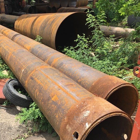 ท่อเข็มเจาะ casing - โรงม้วนเหล็ก สมุทรสาคร ท่อเข็มเจาะ casing - โรงม้วนเหล็ก สมุทรสาคร